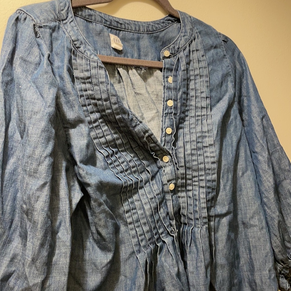 Gap Shirt - image 2